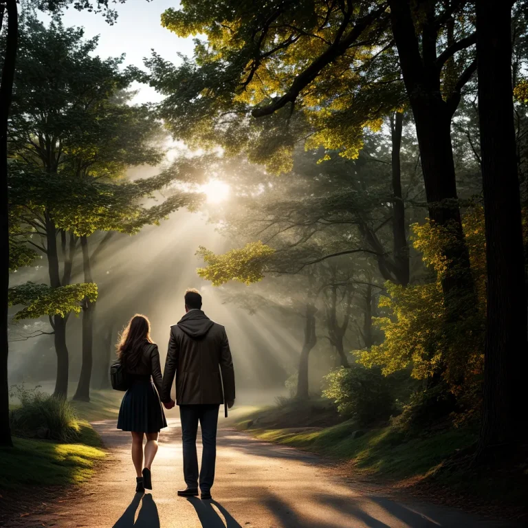 O que a Bíblia diz sobre o companheirismo no casamento