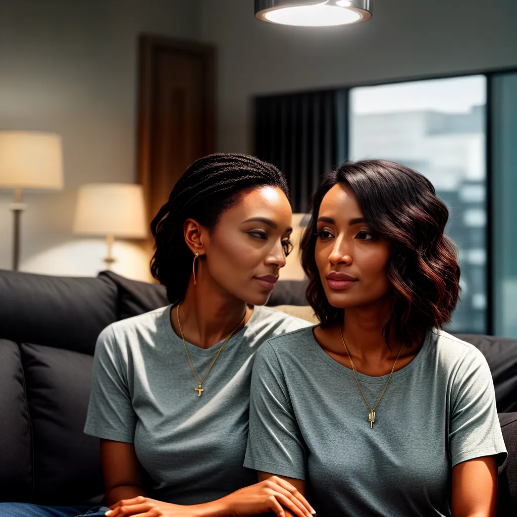 O poder da escuta ativa na união do casal 9 Fotos casal conexao olhos sofa