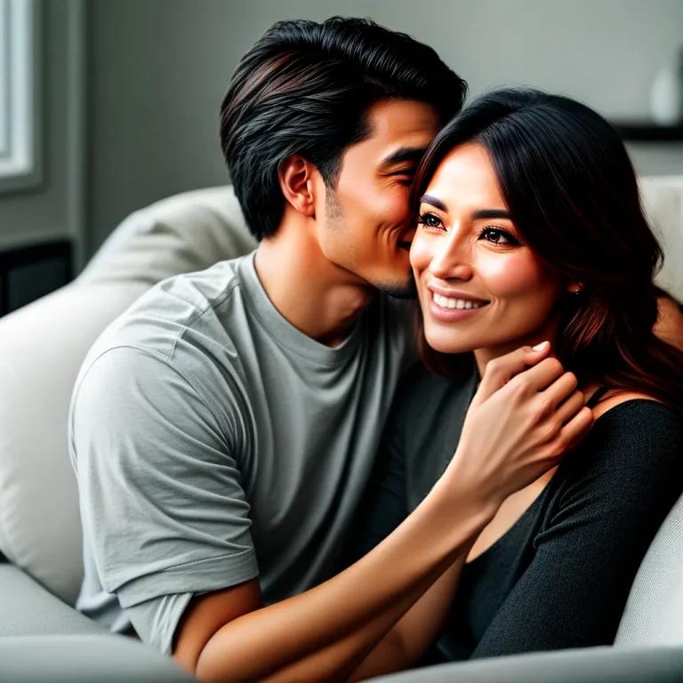 Entendendo a importância da voz na comunicação do casal