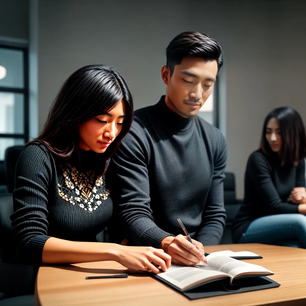 Fotos casal fe biblia maos olhos