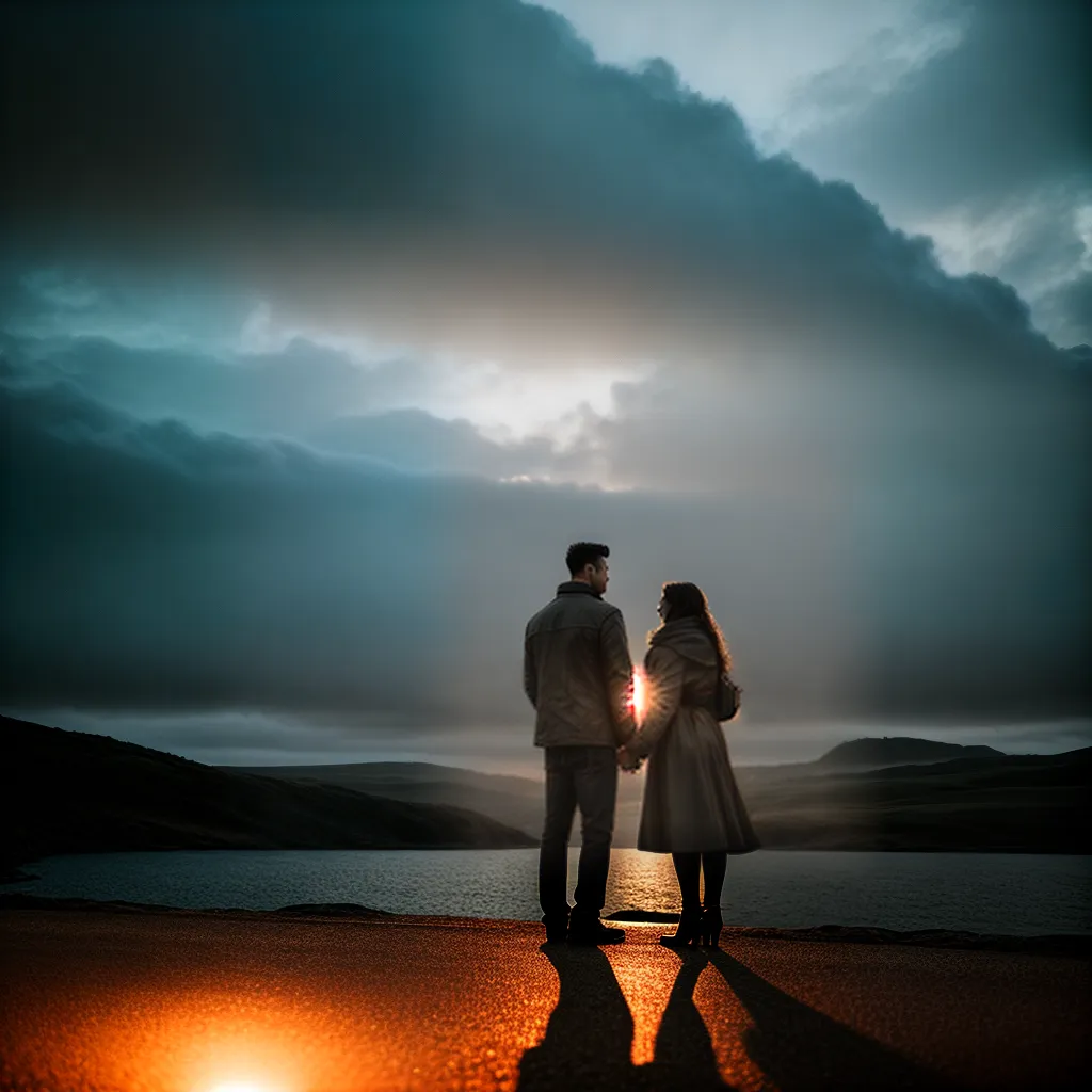 Como fortalecer a fidelidade no casamento cristão 9 Fotos casal fe cruz amor