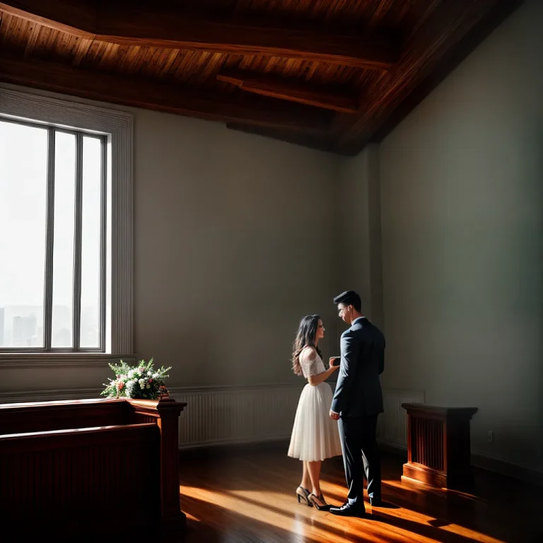 Como manter a fidelidade na dinâmica do casamento cristão