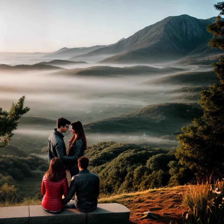 Namoro Cristão na Adolescência: Por Que Esperar