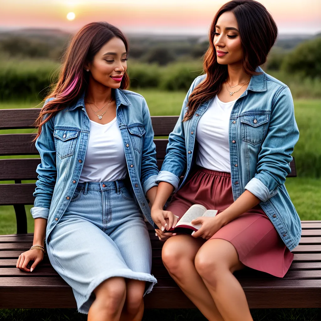 O que a Bíblia diz sobre a paquera e o namoro cristão? 9 Fotos casal leitura biblia por do sol 1