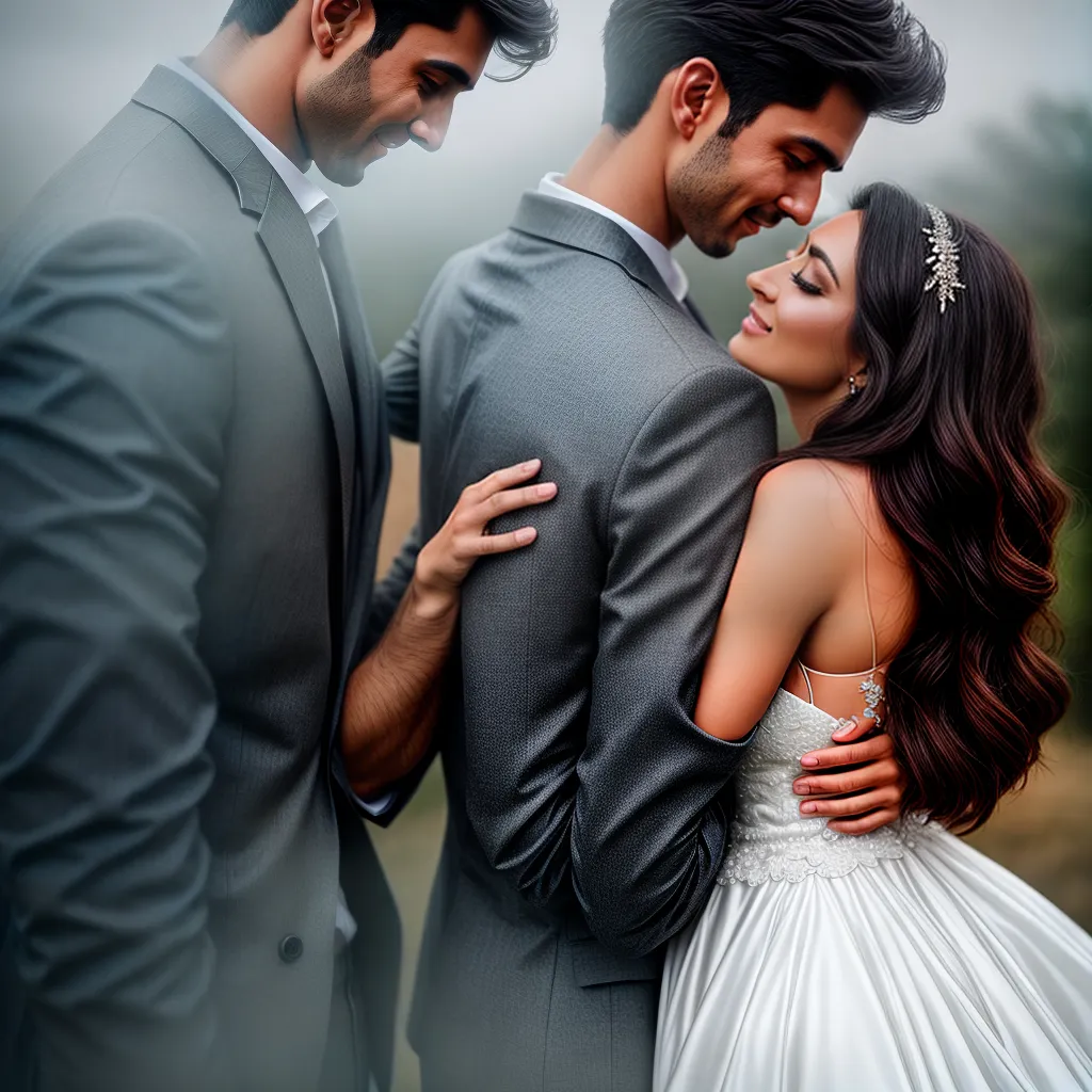 O que a Bíblia diz sobre divórcio e casamento 8 Fotos casal maos amor compromisso divorcio