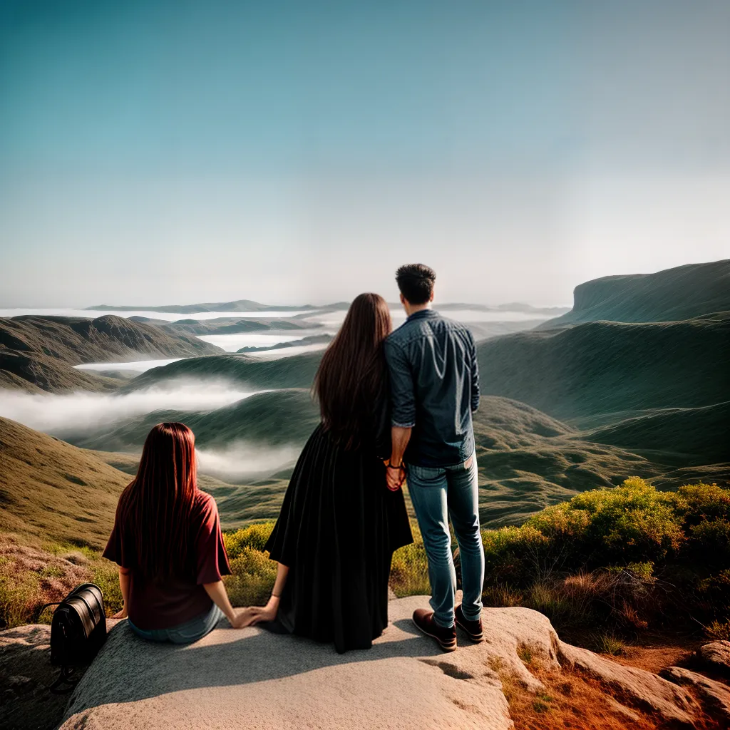 Como fortalecer seu casamento durante a espera pela resposta de Deus 7 Fotos casal maos ceu cruz fe