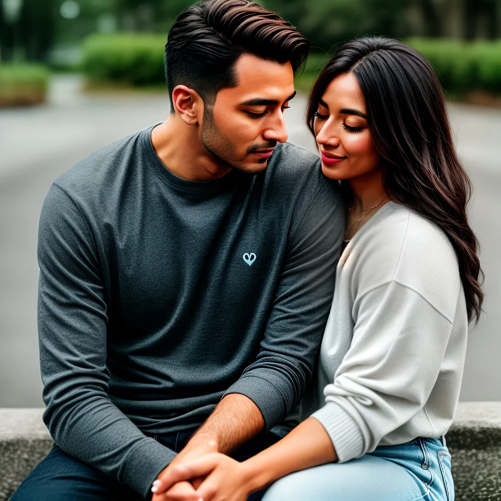 O poder da escuta ativa na união do casal 6 Fotos casal maos fechadas coracao