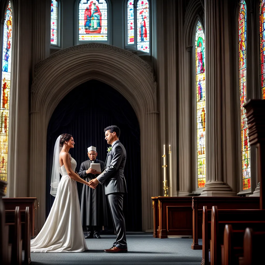 Fotos casal maos igreja biblia fe