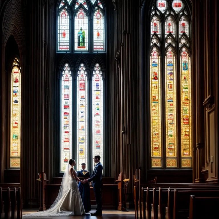 O papel da fé no casamento cristão