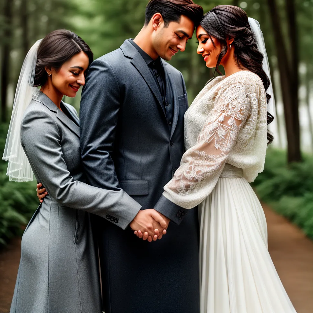 Como Fortalecer o Espírito Através da Aliança no Casamento 6 Fotos casal maos natureza serenidade