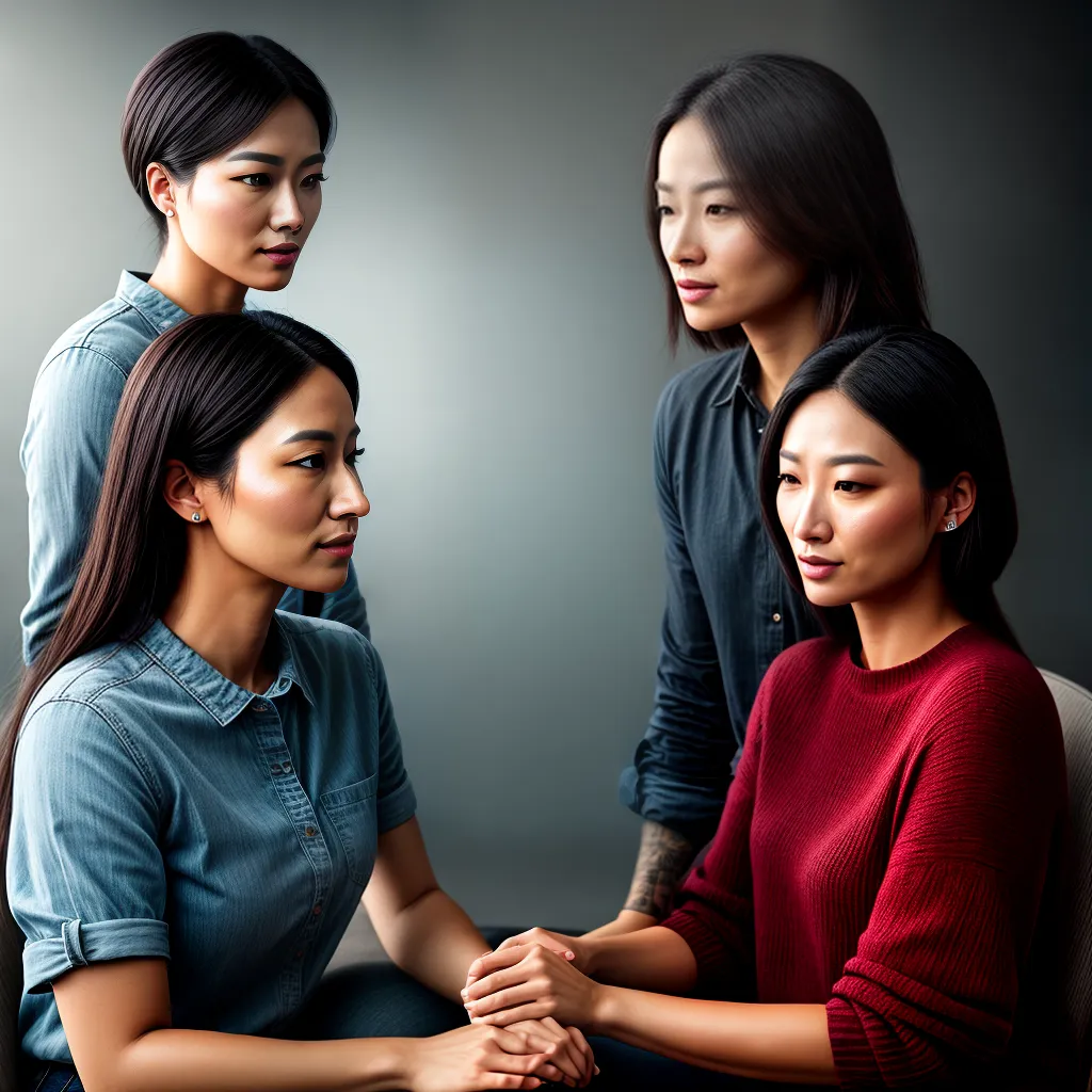 Fotos casal olhos maos conversa