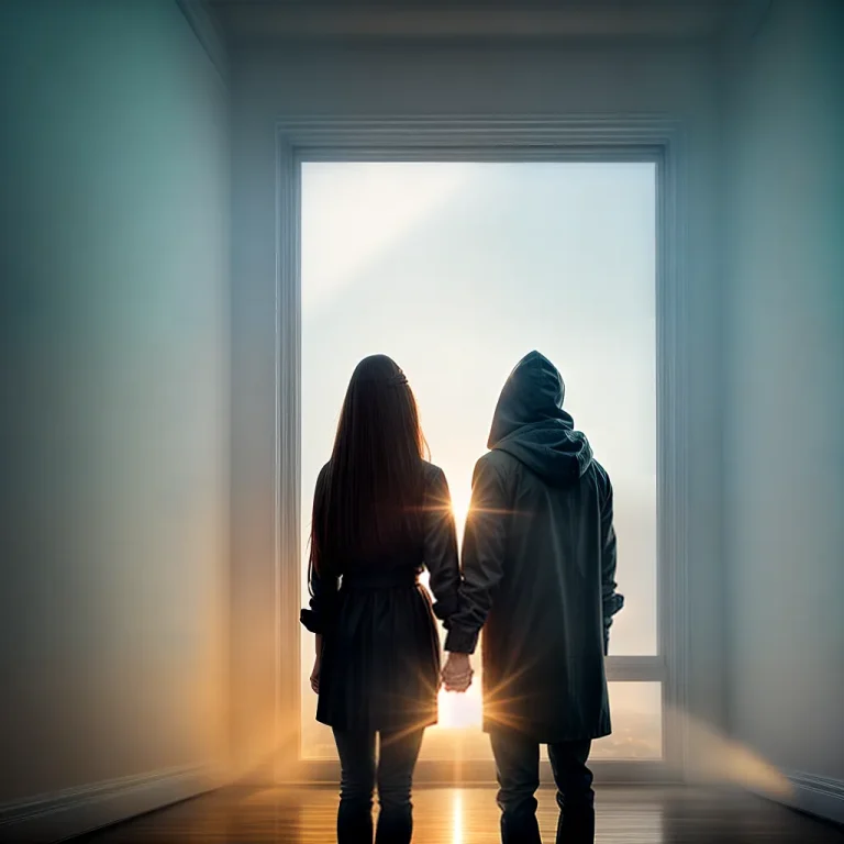 O poder da oração no casamento: como a fé pode fortalecer a relação a dois.