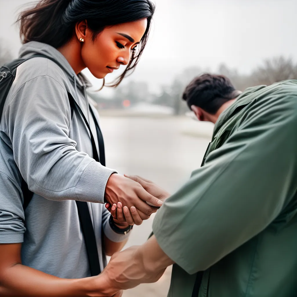 A importância de buscar a bênção de Deus em seu relacionamento 7 Fotos casal orando biblia amor