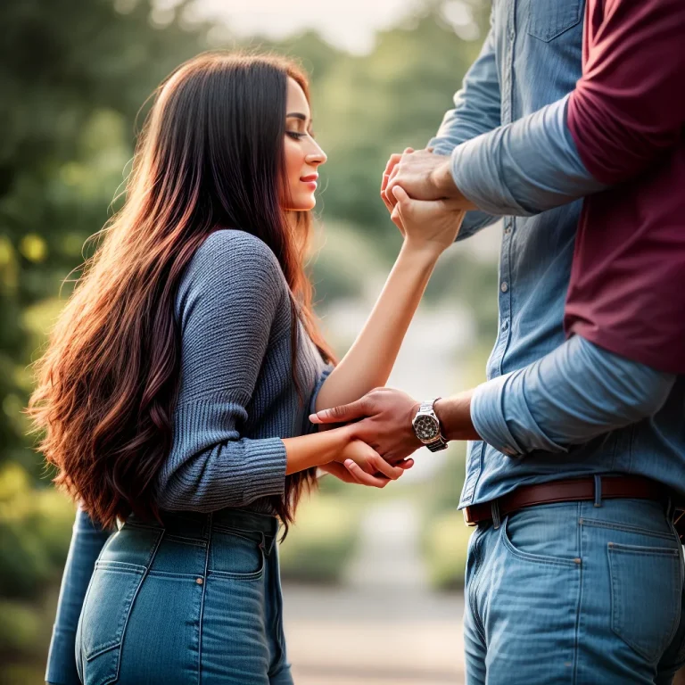 Como construir um casamento baseado em Deus e amor verdadeiro.