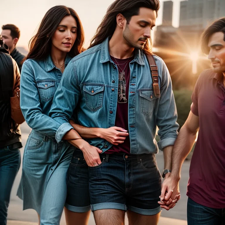 O que é comprometimento no casamento cristão