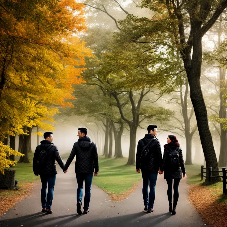 A importância da renovação do amor para manter um relacionamento duradouro