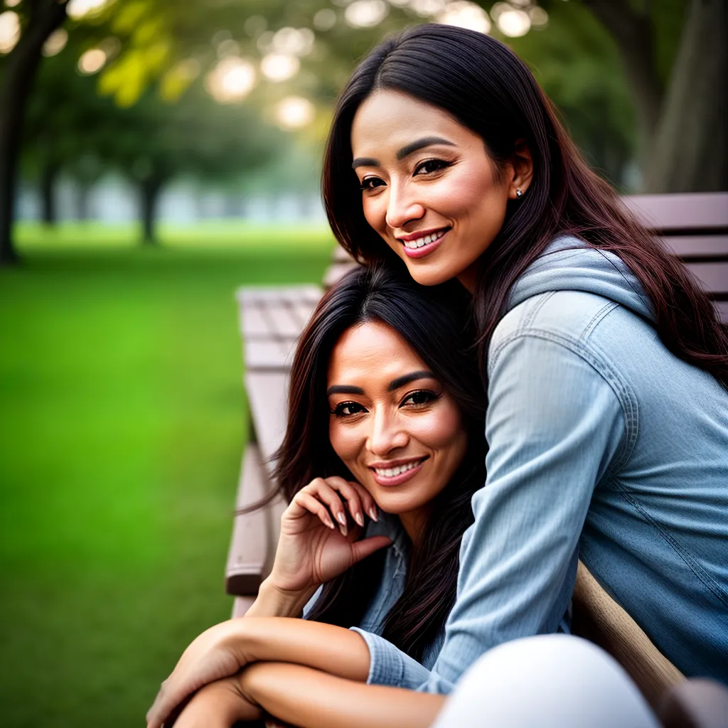 Fotos casal parque por do sol sorriso