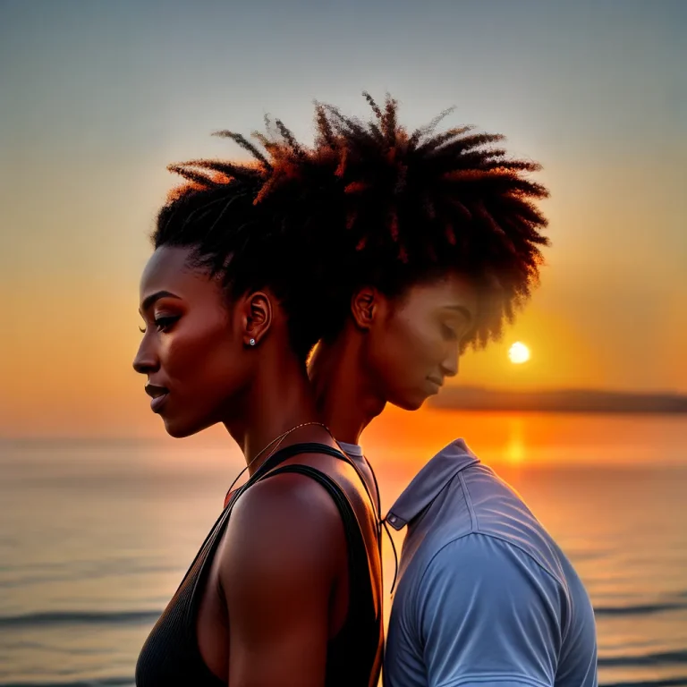 A importância do amor na construção de uma união duradoura