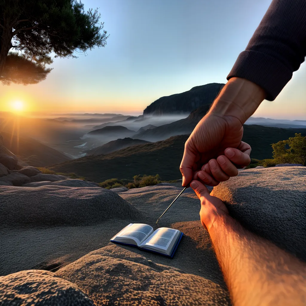 Fotos casal por do sol biblia noivado