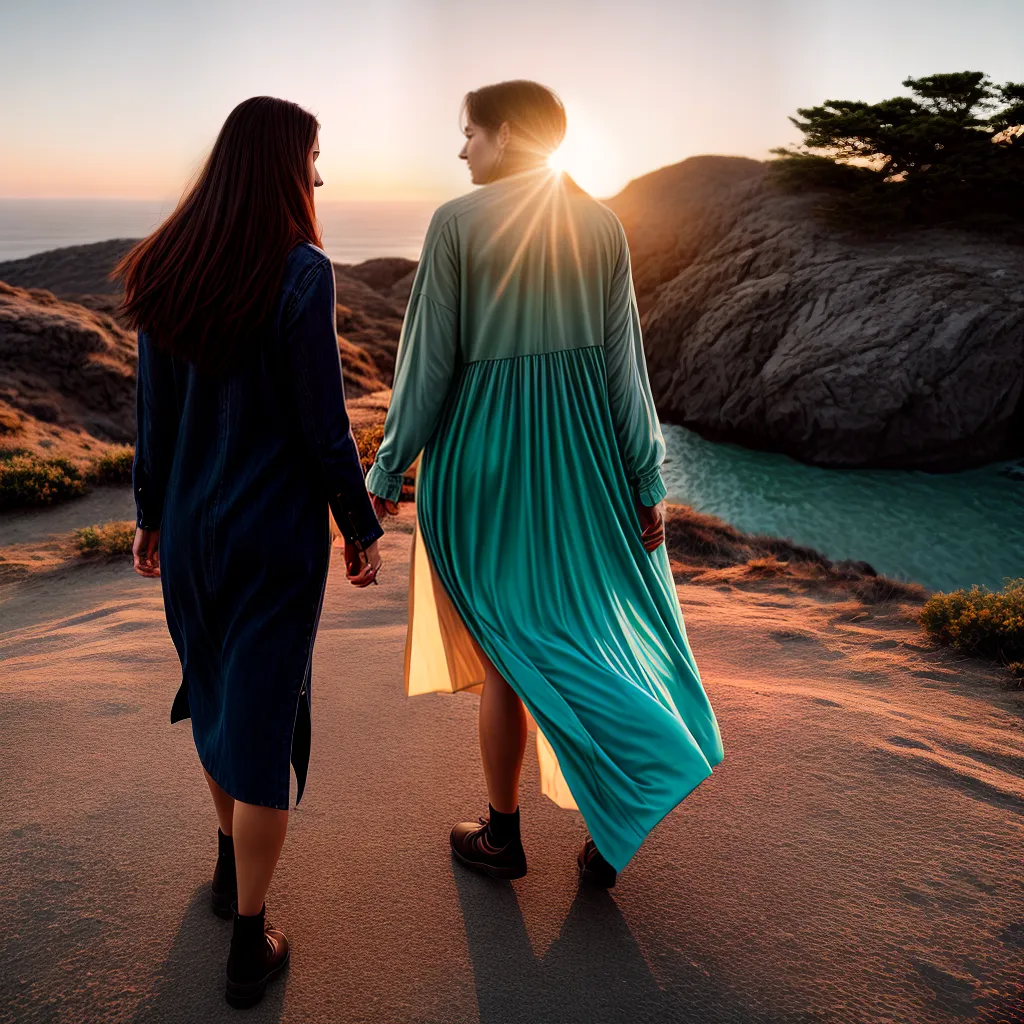 A importância de buscar a bênção de Deus em seu relacionamento 6 Fotos casal por do sol oracao amor