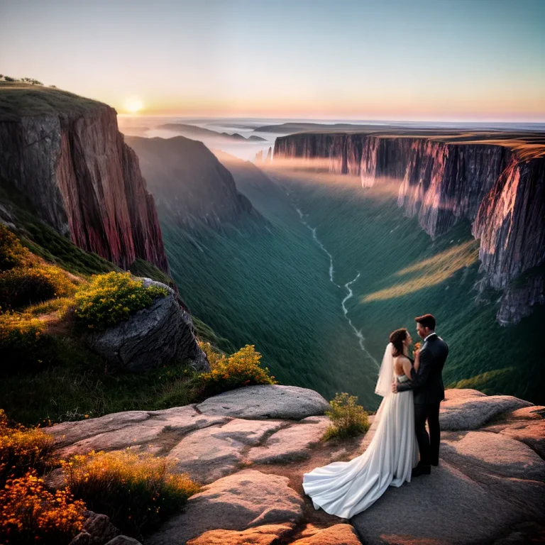 A transformação pessoal como base para um casamento feliz