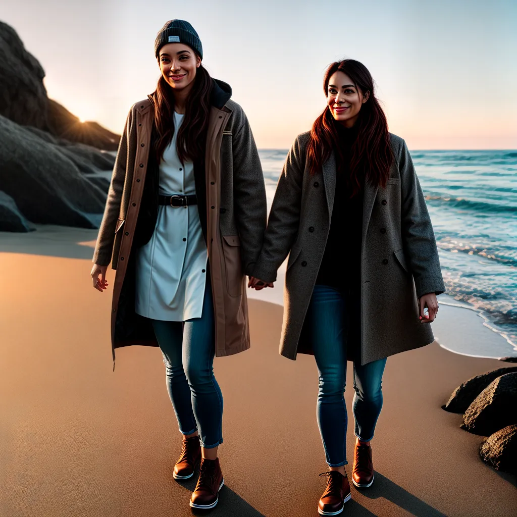 Como manter a paixão viva na vida matrimonial 7 Fotos casal praia por do sol amor 3