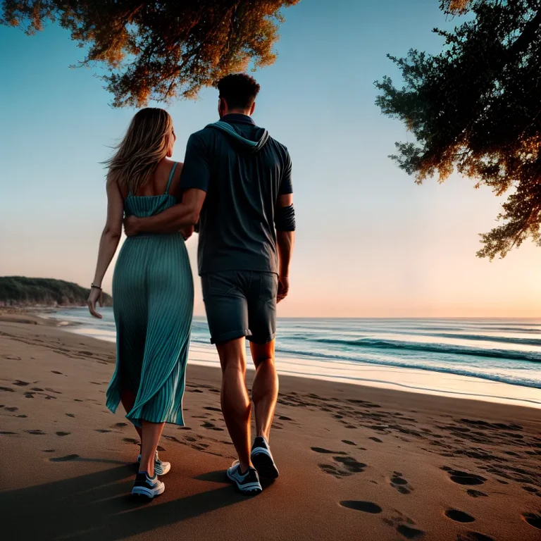 Cumplicidade e confiança: pilares para uma união bem-sucedida.