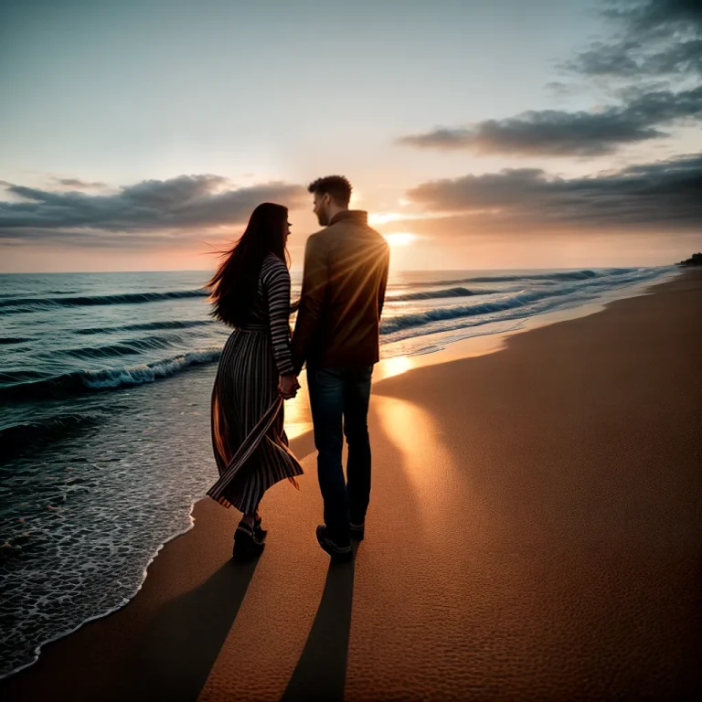 Por que o Companheirismo é fundamental no casamento