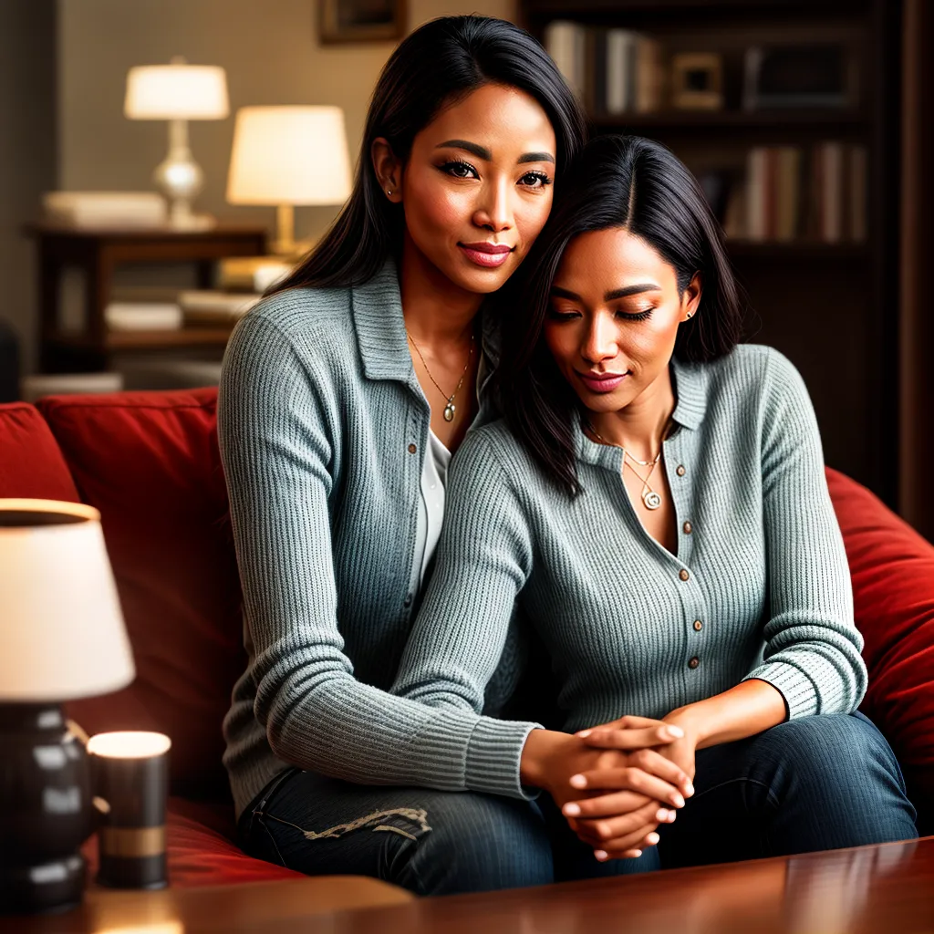 A importância da intimidade na vida do casal cristão. 7 Fotos casal sofa biblia luz intimidade