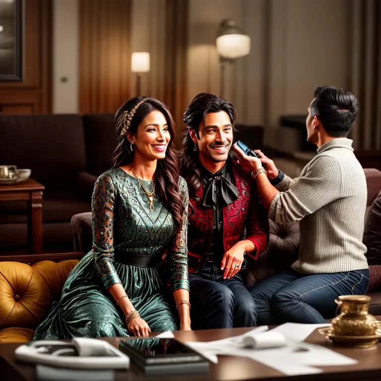 Relacionamento Jocoso: Como Ter um Casamento Divertido e Descontraído