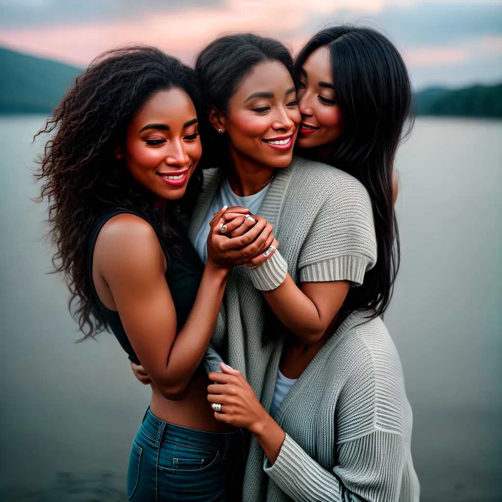 A honestidade como base para um casamento saudável e feliz. 7 Fotos casal sorriso natureza sinceridade