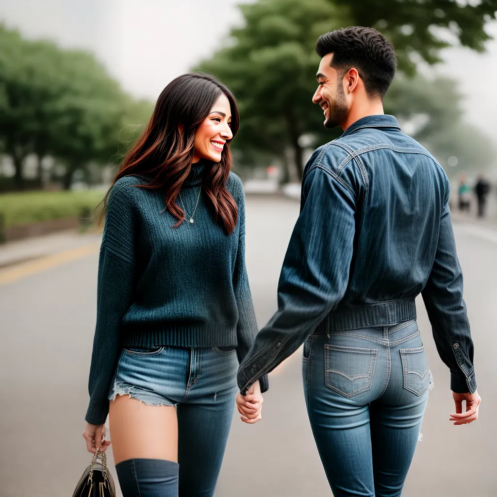 Fotos casal sorriso respeito casamento