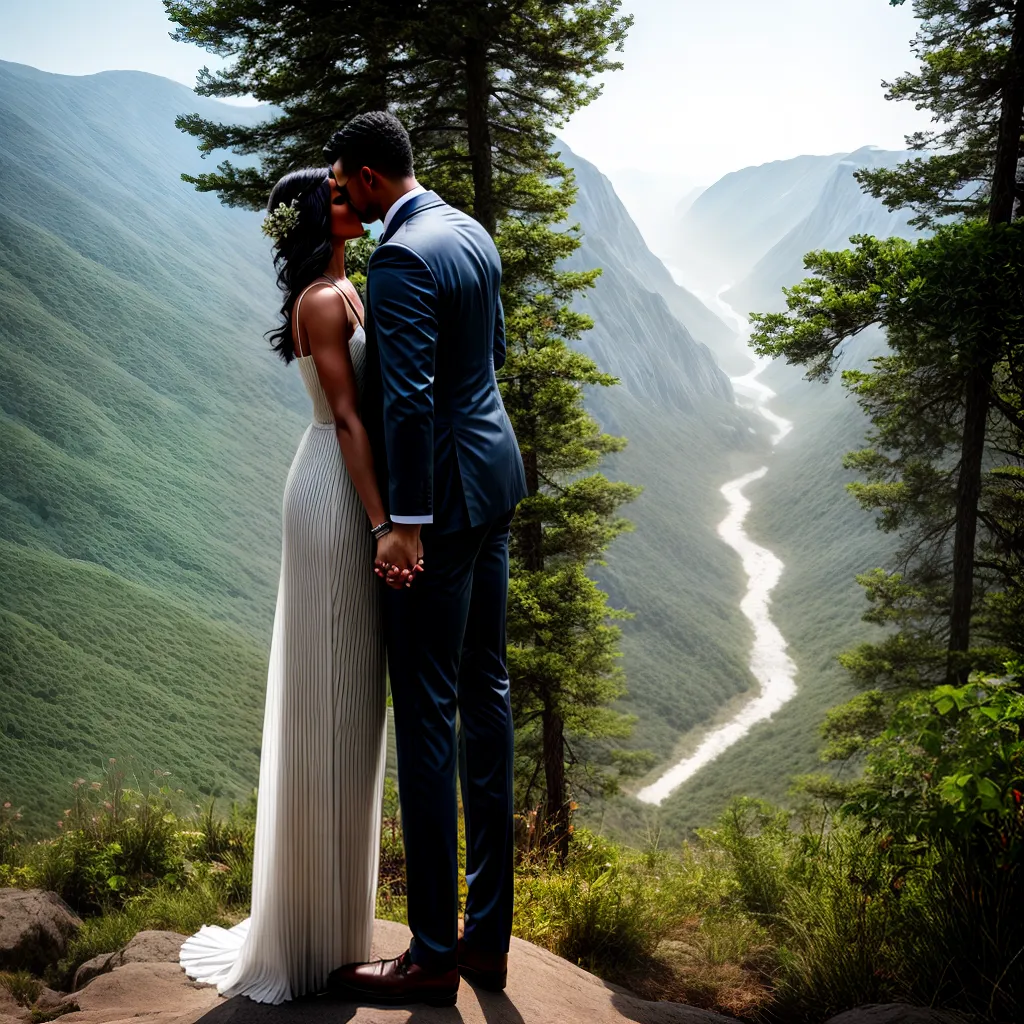 A transformação pessoal como base para um casamento feliz 8 Fotos casal topo montanha jornada amor