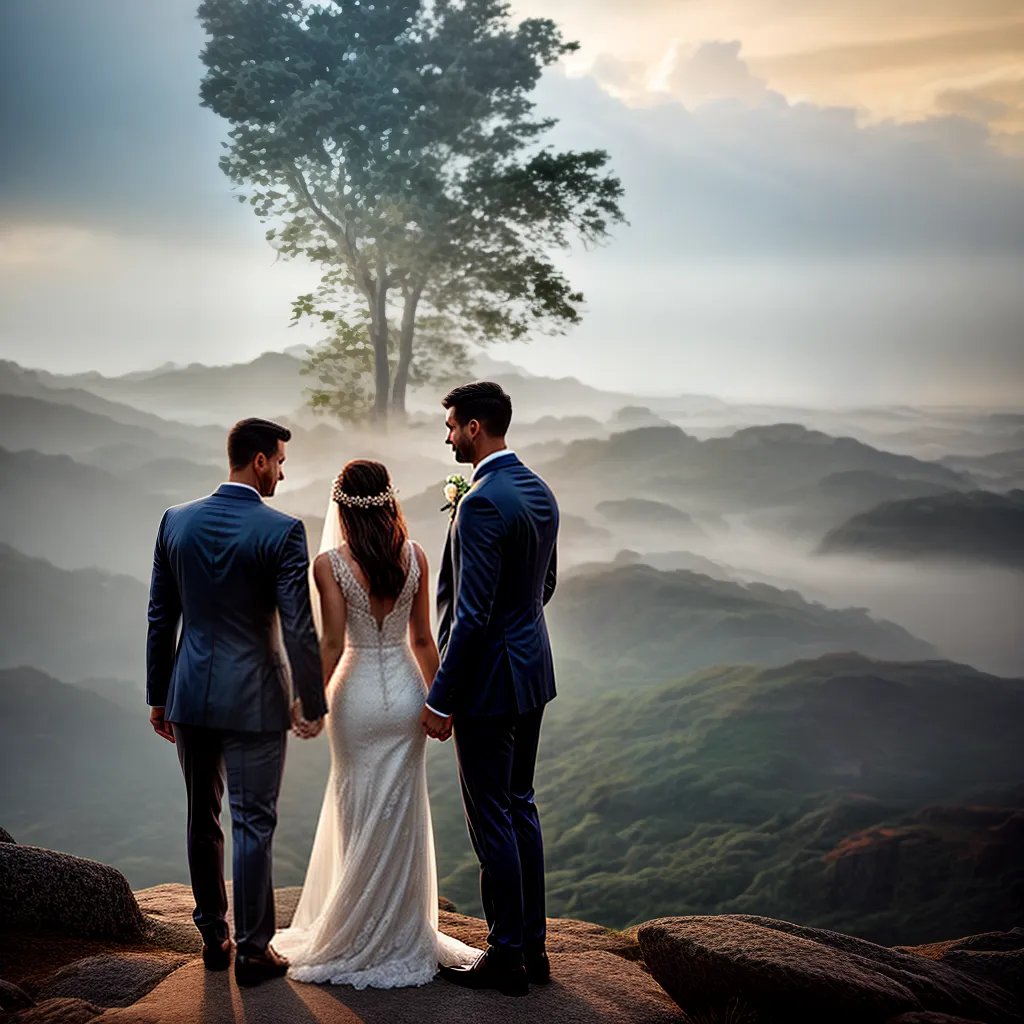 O que a Bíblia diz sobre a importância da aliança no casamento 9 Fotos casamento alianca maos brilho