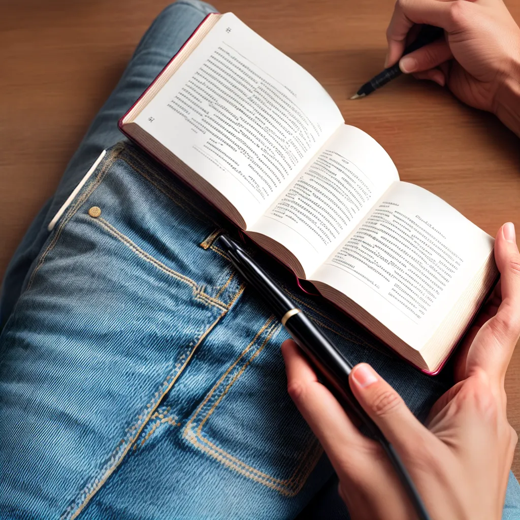 O que é um Catecismo e como usá-lo. 6 Fotos catecismo estudo livro apontando notas