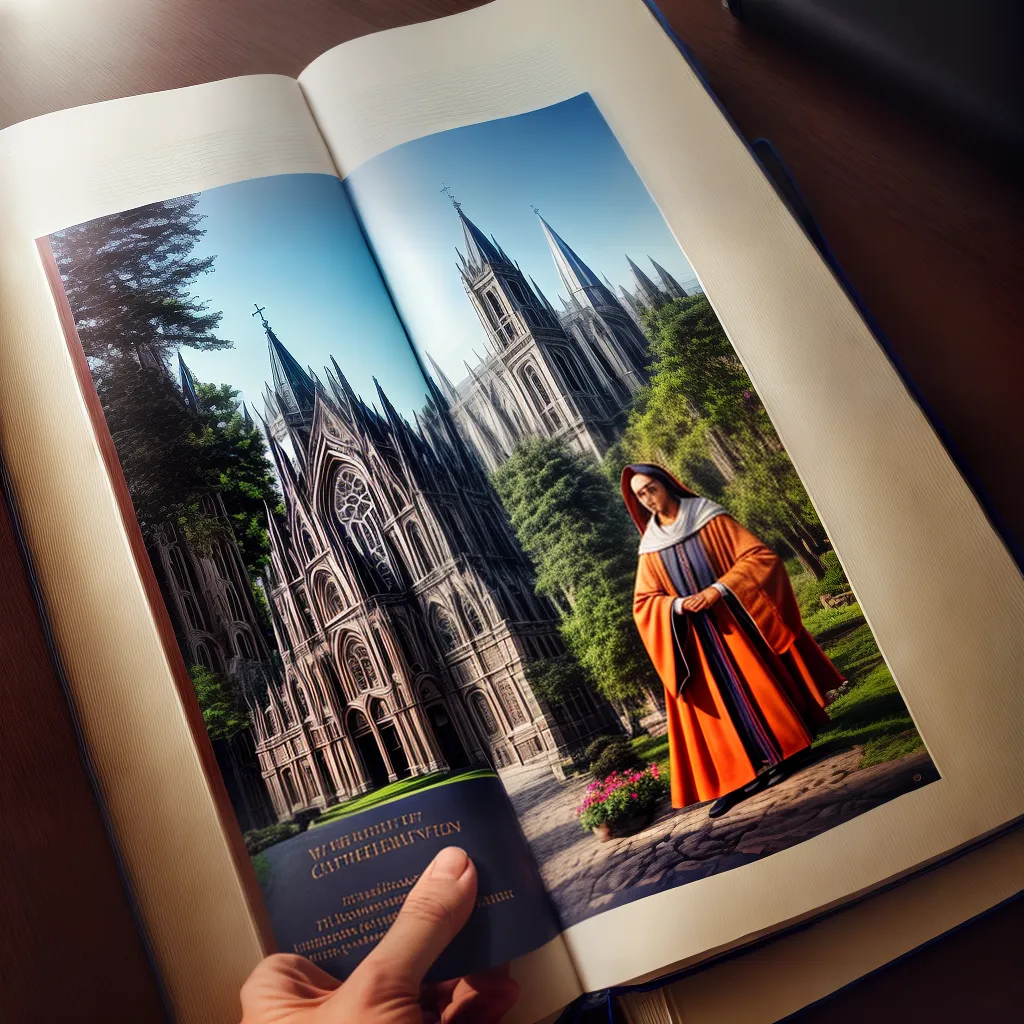 Fotos catecismo importancia estudo livro