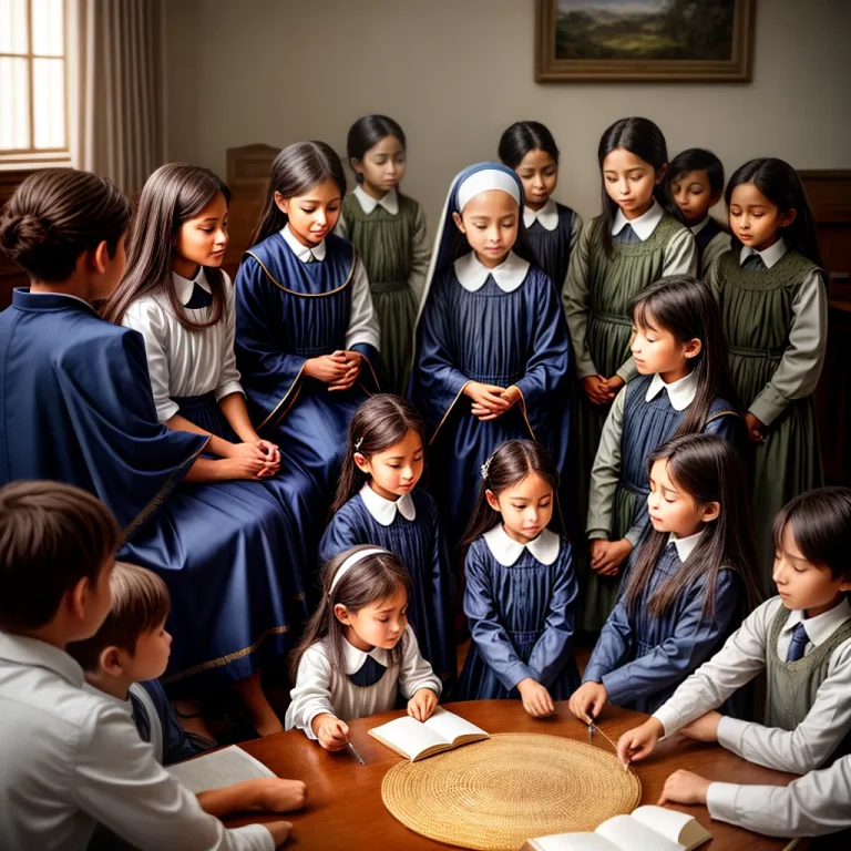 Teologia prática: como aplicar a doutrina na catequese