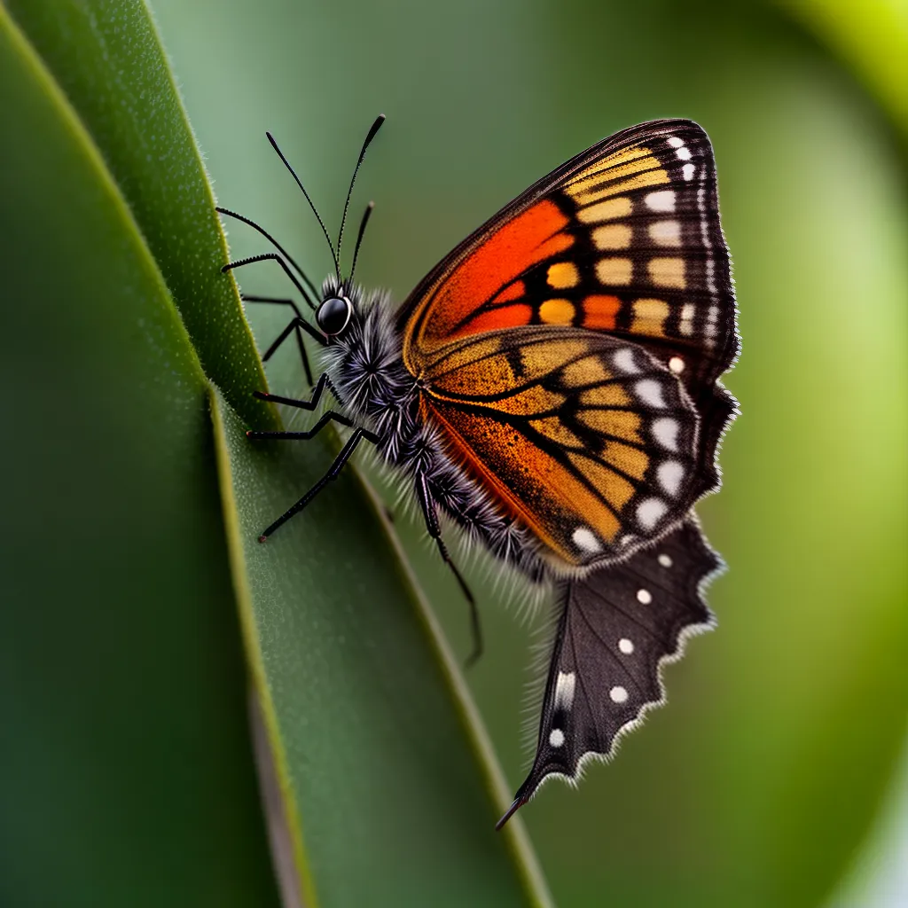 Como a Teologia pode trazer Transformação e Superação em Tempos de Tribulação 9 Fotos caterpillar transformacao teologia borboleta