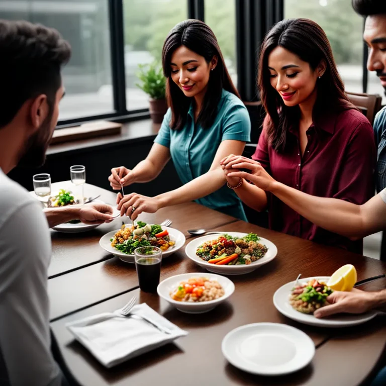 Comunhão: A importância da comunhão na vida cristã