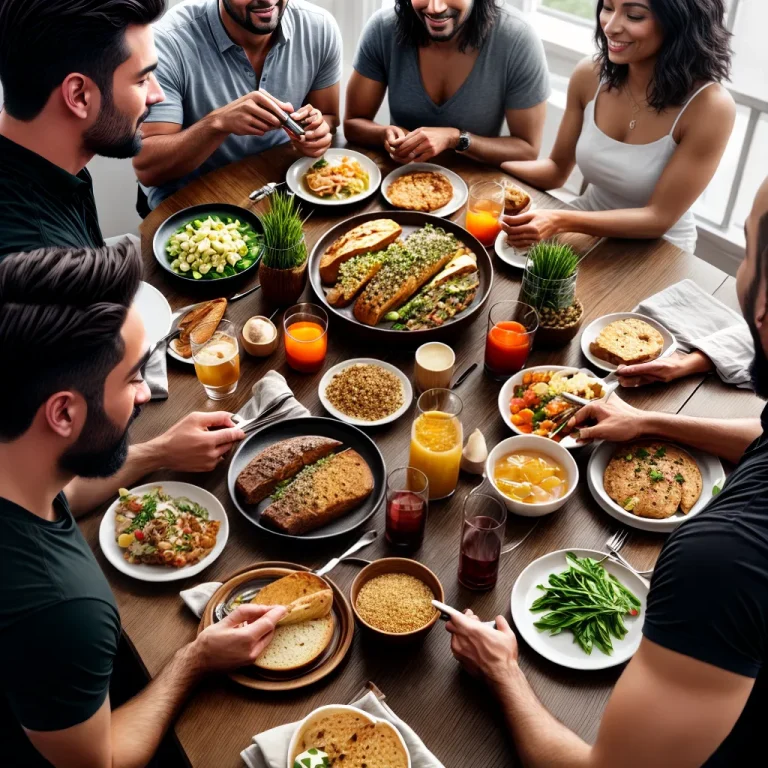 Como a Eucaristia fortalece a Comunhão entre os cristãos