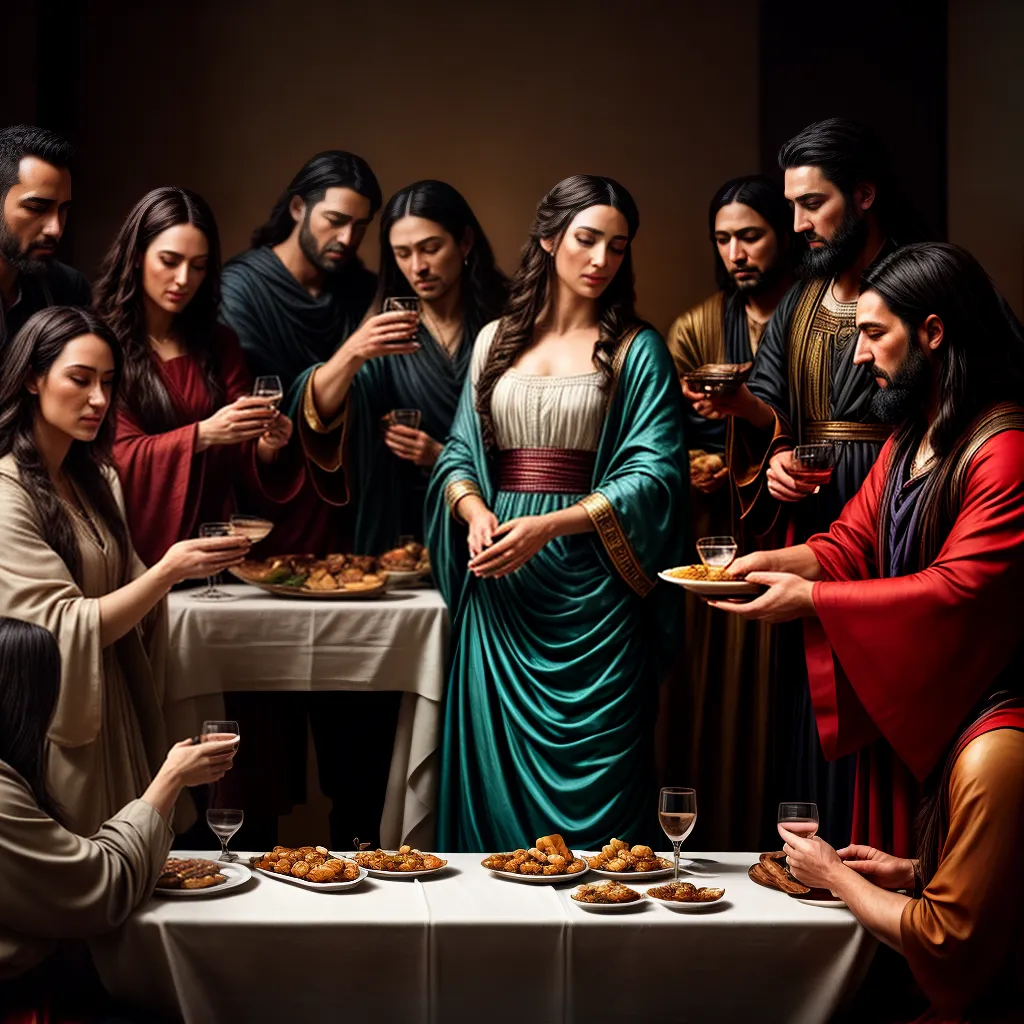 Como a ceia do Senhor pode fortalecer sua fé 6 Fotos ceia unidade pao vinho biblia