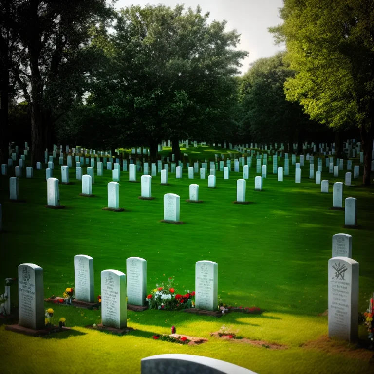 O que a Bíblia diz sobre o sepultamento de cristãos