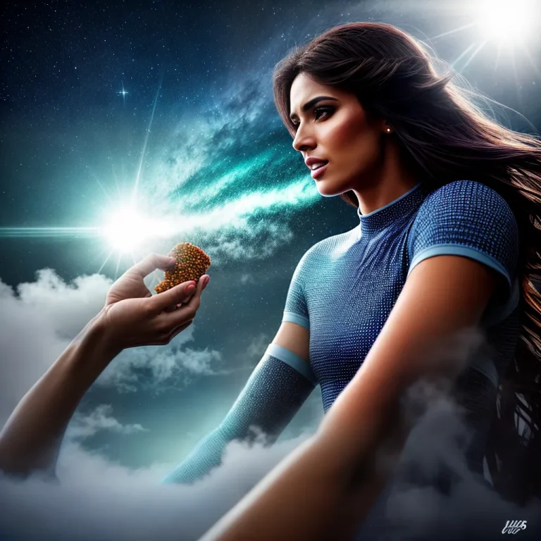 Título do blog: Dádivas Celestiais – Por Que Ofertar é Importante na Fé