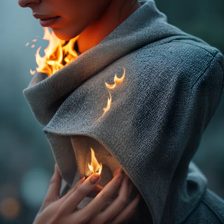 Quente inspiração: Como manter a chama da fé acesa