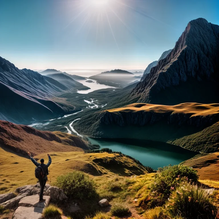 Descubra como a Vocação pode levar à Vitória em Missões