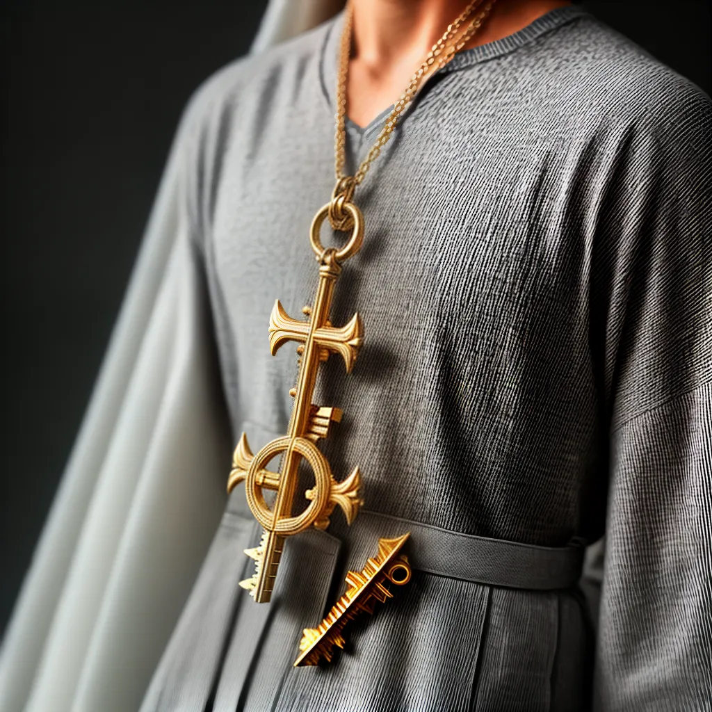 Fidelidade: A Chave para uma Ministração de Louvor Poderosa 9 Fotos chave fidelidade biblia ministerio