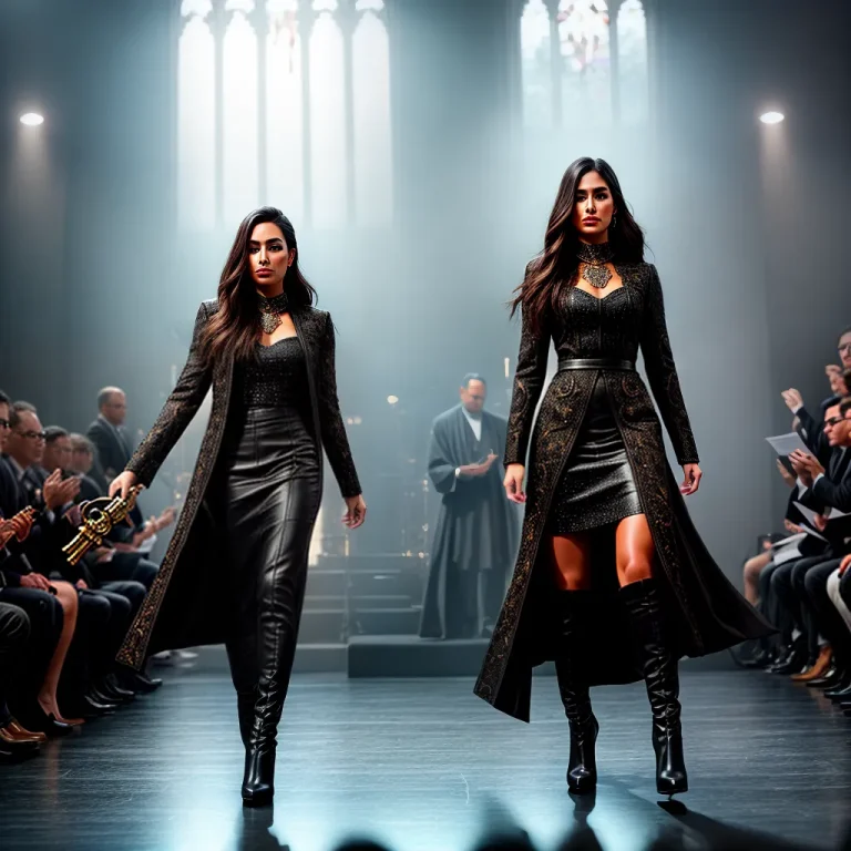 Fidelidade: A Chave para uma Ministração de Louvor Poderosa