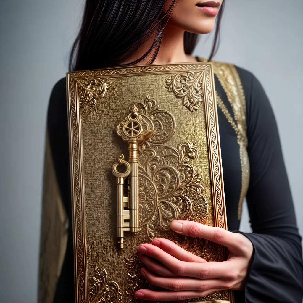 Fotos chave oracao porta realizacao paz