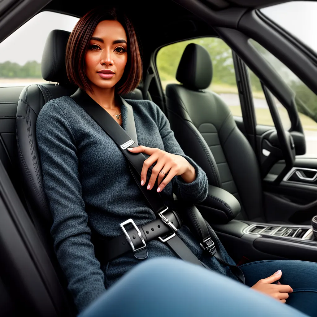 Cinto de segurança ou proteção: por que é indispensável para sua segurança 8 Fotos cinto seguranca vida carro