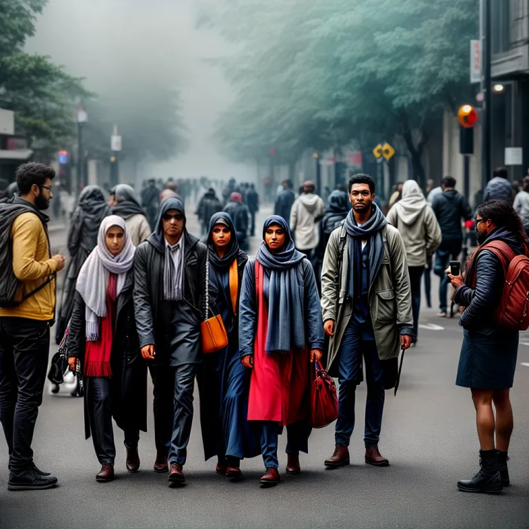 Título do blog: Como Identificar e Incluir Novatos na Igreja.